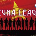Khai mạc Kizuna League！